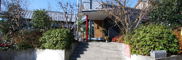 木の住まいをデザインする建築設計事務所