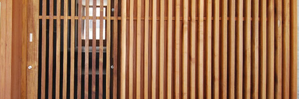 木の住まいをデザインする建築設計事務所