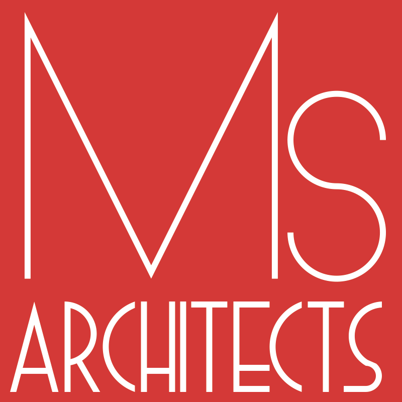 Ms ARCHITECTS