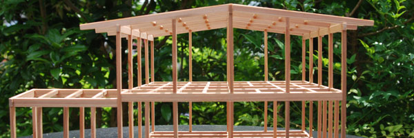 木の住まいをデザインする建築設計事務所